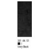 Winsor & Newton W&N olejové farby 37 ml ivory black
