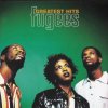 Fugees: Greatest Hits - CD Fugees: Greatest Hits - CD