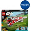 LEGO Star Wars 75388 Stíhačka Jedie Boba LEGO Star Wars 75388 Stíhačka Jedie Boba