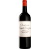 Bordeaux Château Haut Bages Liberal Pauillac 5eme Cru Classé BIO 2022 0,75 l Bordeaux Château Haut Bages Liberal Pauillac 5eme Cru Classé BIO 2022 0,75 l
