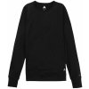 Burton Wms Lightweight X Crew true black