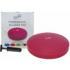 Balančné vankúšik Kine-MAX Professional Balance Pad - ružový (8592822000846) Balančné vankúšik Kine-MAX Professional Balance Pad - ružový (8592822000846)
