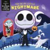 YOURE MY LITTLE NIGHTMARE YOURE MY LITTLE NIGHTMARE