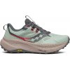 Dámska bežecká obuv Saucony Xodus Ultra 4 Aloe/Barley UK 7 Dámska bežecká obuv Saucony Xodus Ultra 4 Aloe/Barley UK 7