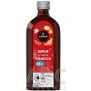 Leros Sirup Bylinkové Vianoce 250 ml Leros Sirup Bylinkové Vianoce 250 ml