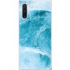Odolné silikónové puzdro iSaprio - Blue Marble - Samsung Galaxy Note 10 Odolné silikónové puzdro iSaprio - Blue Marble - Samsung Galaxy Note 10