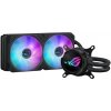 Asus ROG STRIX LC III 240 ARGB 90RC00S1-M0UAY0 Asus ROG STRIX LC III 240 ARGB 90RC00S1-M0UAY0