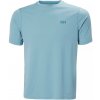 Helly Hansen Lifa Active Solen T-Shirt svetlomodrá
