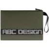 Organizér Classic ABC Design 2025 Avocado Organizér Classic ABC Design 2025 Avocado