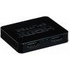 PremiumCord HDMI splitter 1-2 porty, s napájaním z USB, 4K, FULL HD, 3D khsplit2c PremiumCord HDMI splitter 1-2 porty, s napájaním z USB, 4K, FULL HD, 3D khsplit2c