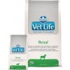 Farmina Vet Life dog renal 2 kg Farmina Vet Life dog renal 2 kg