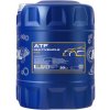 Mannol Atf Multivehicle JWS3309 20L Mannol Atf Multivehicle JWS3309 20L
