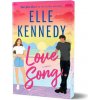 Love Song (Deluxe Edition) Love Song (Deluxe Edition)