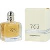 Giorgio Armani Emporio Because It's You parfumovaná voda pre ženy 100 ml Giorgio Armani Emporio Because It's You parfumovaná voda pre ženy 100 ml
