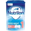NUTRILON 1 Advanced Good Night počiatočné dojčenské mlieko od narodenia 800 g