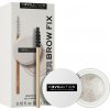 Revolution Fixačný gél na obočie Relove Power Brow Fix Clear Brow Gel 3 ml Revolution Fixačný gél na obočie Relove Power Brow Fix Clear Brow Gel 3 ml