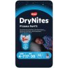 HUGGIES DryNites M pre chlapcov plienkové nohavičky 17-30 kg 10 ks HUGGIES DryNites M pre chlapcov plienkové nohavičky 17-30 kg 10 ks
