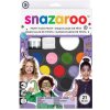 Snazaroo Veľká sada farieb na tvár Snazaroo Veľká sada farieb na tvár