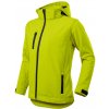 Malfini softshellová Performance limetková