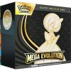 Kartová hra Pokémon TCG: Mega Evolution Mega Elite Trainer Box Gardevoir ex (Pokémon) Gardevoirex Kartová hra Pokémon TCG: Mega Evolution Mega Elite Trainer Box Gardevoir ex (Pokémon) Gardevoirex