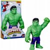 Hasbro Spiderman SPIDEY AND HIS AMAZING FRIENDS Mega figurka HULK Hasbro Spiderman SPIDEY AND HIS AMAZING FRIENDS Mega figurka HULK