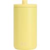 DESIGN LETTERS Termohrnček Yellow 350 ml DESIGN LETTERS Termohrnček Yellow 350 ml