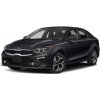 Priečniky Thule Evo Kia Forte 2019- Priečniky Thule Evo Kia Forte 2019-