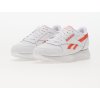 Reebok Classic Leather SP Cloud White/ Cloud White/ Semi Orange Flare