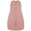 Celoročný spací vak a zavinovačka 2v1 Sleepee Pink Celoročný spací vak a zavinovačka 2v1 Sleepee Pink