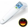 Bezdotykový teplomer BEURER FT 100/5 ročná záruka (BEU-FT100) Bezdotykový teplomer BEURER FT 100/5 ročná záruka (BEU-FT100)