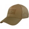 CONDOR OUTDOOR čiapka taktická FLEX polyester HNEDÁ veľ.S-M CONDOR OUTDOOR čiapka taktická FLEX polyester HNEDÁ veľ.S-M