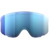 Náhradné sklo POC Nexal Mid Lens - Clarity Highly Intense/Partly Sunny Blue uni Náhradné sklo POC Nexal Mid Lens - Clarity Highly Intense/Partly Sunny Blue uni