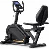 Recumbent HS-120L Ravel Čierno/zlatý Recumbent HS-120L Ravel Čierno/zlatý