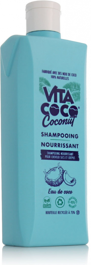 Vita Coco Nourish Shampoo 400 ml