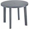 Kinekus Stol TONDO antracit 31688 Kinekus Stol TONDO antracit 31688