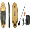ENERO 145 kg NEPTUN WOODEN 320x76x15 cm paddleboard set ENERO 145 kg NEPTUN WOODEN 320x76x15 cm paddleboard set