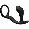 Fun Factory Bootie Ring (Black), análny erekčný krúžok Fun Factory Bootie Ring (Black), análny erekčný krúžok