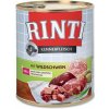 RINTI Diviak - konzerva 800g RINTI Diviak - konzerva 800g