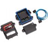 Traxxas telemetrie - rozšiřující modul 2.0 Traxxas telemetrie - rozšiřující modul 2.0