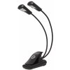K&M 12245 Double4 LED FlexLight K&M 12245 Double4 LED FlexLight