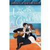 Lessons in Gravity: A Rockstar Romance (Jessica Peterson)(Brožovaná) Lessons in Gravity: A Rockstar Romance (Jessica Peterson)(Brožovaná)