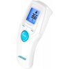 Novama White T1S Bezkontaktný Teplomer S Rýchlym Meraním *Výpredaj Novama White T1S Bezkontaktný Teplomer S Rýchlym Meraním *Výpredaj