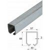 Profil GRANDE 57 x 68 x 3 x 2000 mm Profil GRANDE 57 x 68 x 3 x 2000 mm