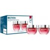 Biotherm Blue Therapy Red Algae Uplift spevňujúci a vyhladzujúci krém 2 x 50 ml, Akcia Biotherm Blue Therapy Red Algae Uplift spevňujúci a vyhladzujúci krém 2 x 50 ml, Akcia