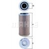 KNECHT Vzduchový filter LX272 KNECHT Vzduchový filter LX272