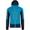 Karpos ALAGNA PLUS EVO skialpinistická bunda, pánska, diva blue/midnight Veľkosť: M Karpos ALAGNA PLUS EVO skialpinistická bunda, pánska, diva blue/midnight Veľkosť: M