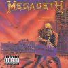 Megadeth: Peace Sells ... But Who's Buying (25th Anniversary Edition) - 2CD Megadeth: Peace Sells ... But Who's Buying (25th Anniversary Edition) - 2CD