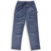 Detské nohavice Wouki Yashi modrá 128 Detské nohavice Wouki Yashi modrá 128