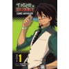 Tiger & Bunny Comic Anthology, Vol. 1 Tiger & Bunny Comic Anthology, Vol. 1