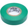 YATO Izolačná páska 15 x 0,13 mm x 20 m čierna YATO Izolačná páska 15 x 0,13 mm x 20 m čierna